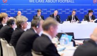 ©  UEFA