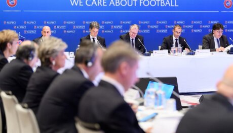 ©  UEFA