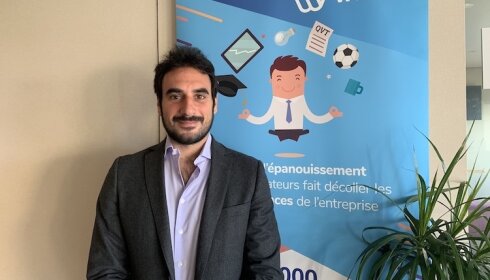 Windoo booste l’épanouissement des salariés - DR
