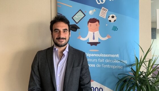 Windoo booste l’épanouissement des salariés - DR