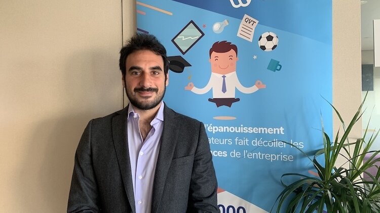 Windoo booste l’épanouissement des salariés - DR