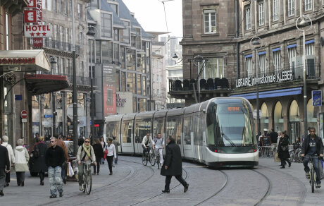 ©  Jérôme Dorkel/CUS