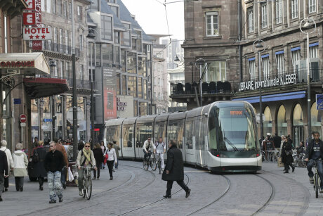 ©  Jérôme Dorkel/CUS