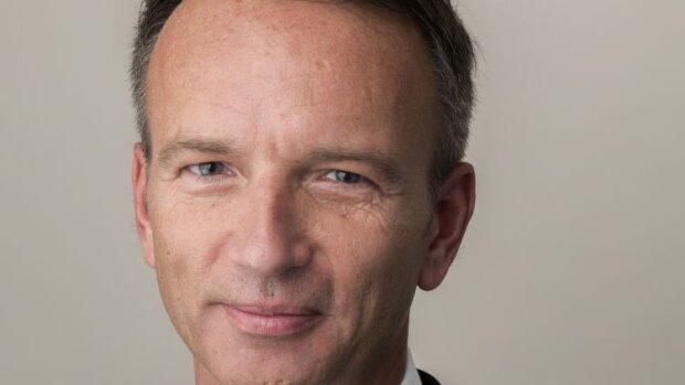 Il fait partie des acteurs RH qui vont compter en 2021 : Benoît Felix, Président du directoire Cegos - © MICHEL LABELLE