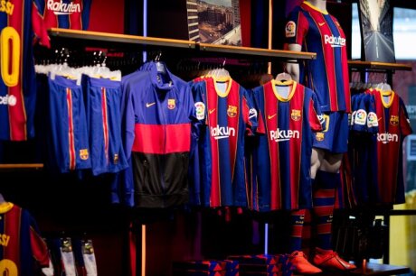 ©  FC Barcelona