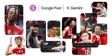 ©  FC Bayern Munich