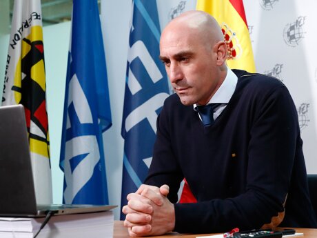 ©  RFEF