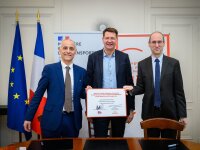 ©  Arnaud Bouissou