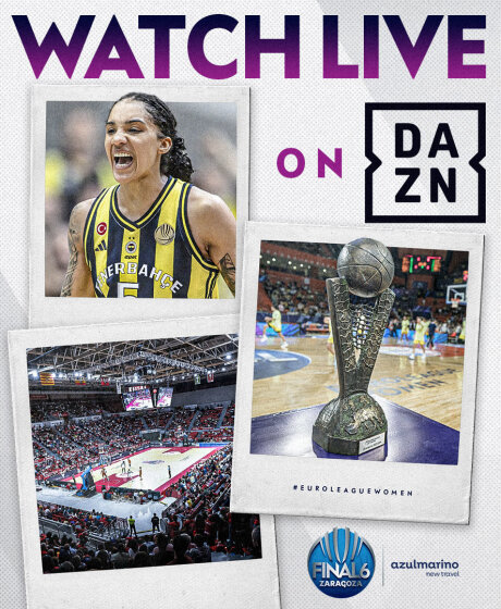 ©  DAZN