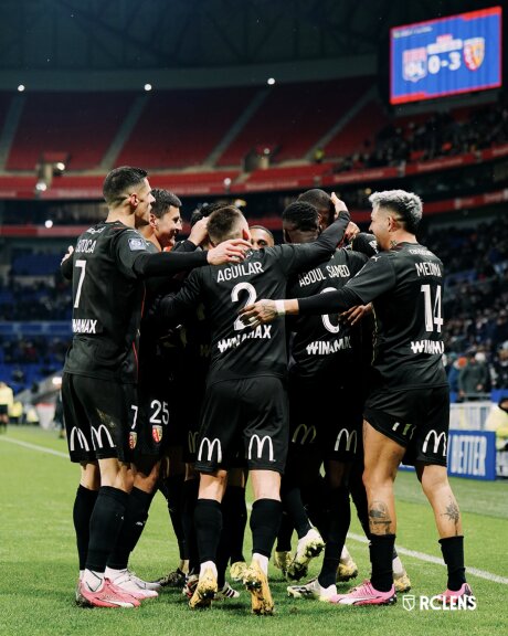 ©  RC Lens