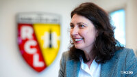 ©  RC Lens