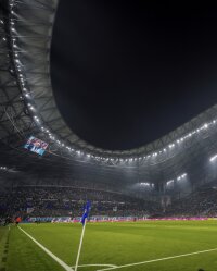 ©  Orange Vélodrome