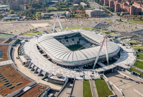 ©  Juventus FC