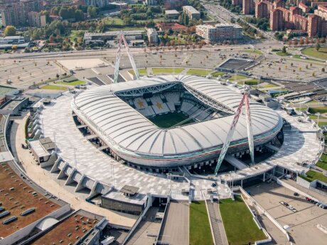 ©  Juventus FC