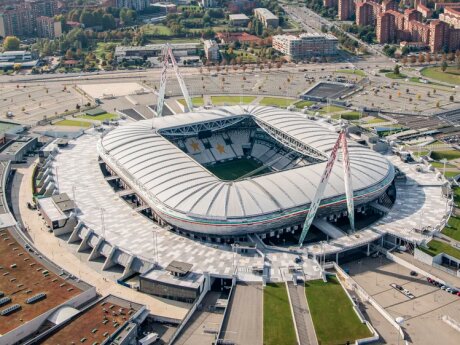 ©  Juventus FC