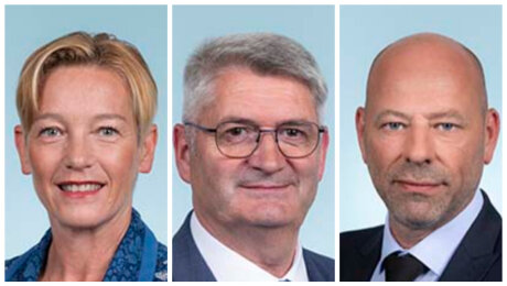 ©  Assemblée nationale