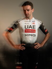 ©  UAE Emirates XRG
