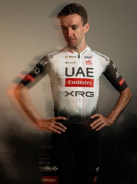 ©  UAE Emirates XRG