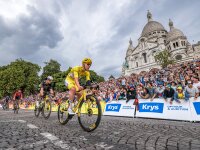 ©  Tour de France / X
