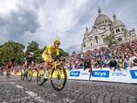 ©  Tour de France / X