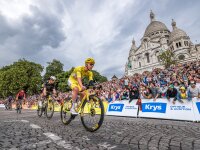 ©  Tour de France / X