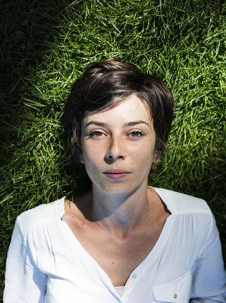 ©  Caroline Le Méhauté