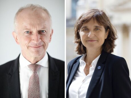 ©  Udice et Sorbonne Université