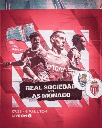 ©  AS Monaco