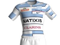 ©  Racing 92