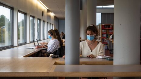 Autonomie des universités, orientation, appel à manifestation d’intérêt… Nous vous résumons tout ! - © CPU/ Université d’Angers