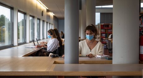 ©  CPU/ Université d'Angers
