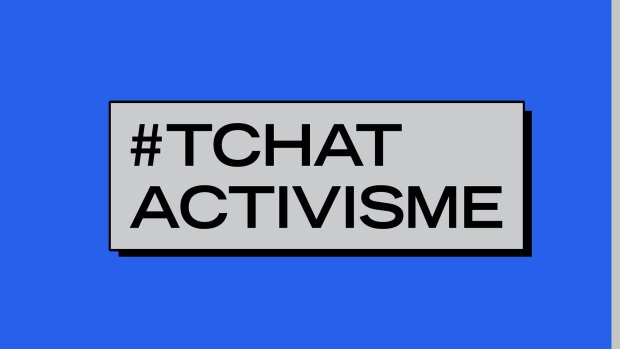 #TchatActivisme (le Châtelet et les Magasins Généraux) : entretien avec Mathilde Monnier