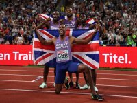 ©  European Athletics