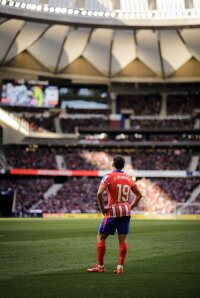 ©  Atlético de Madrid