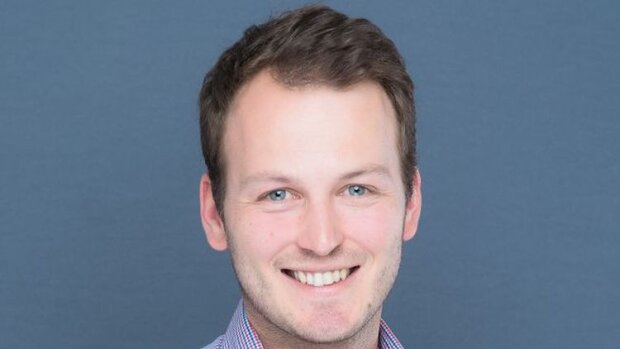 Edouard Saulnier-Arrighi, Directeur des partenariats CleverConnect - © D.R.