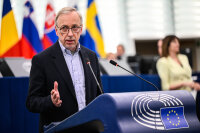 ©  European Union 2026 - Source : EP