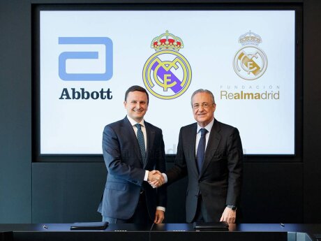 ©  Real Madrid CF