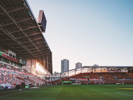 ©  Brentford FC
