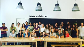 La start-up Wizbii lève 4 millions d’euros - © D.R.