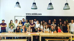 La start-up Wizbii lève 4 millions d’euros