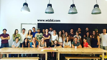 La start-up Wizbii lève 4 millions d’euros - © D.R.