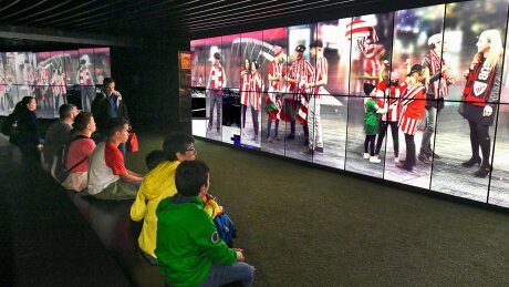 ©  Athletic Club Bilbao
