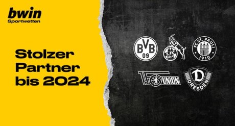 ©  bwin