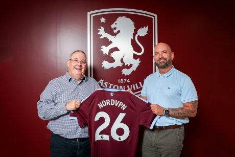 ©  Aston Villa FC