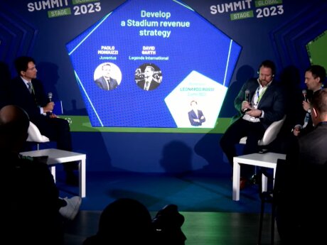©  Social Football Summit