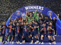 ©  PSG
