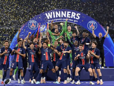 ©  PSG