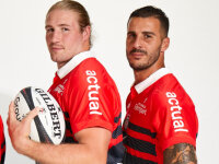 ©  Stade Toulousain