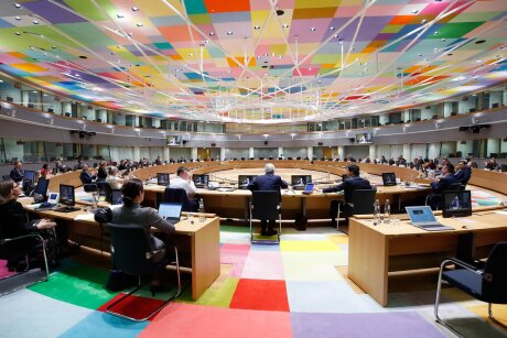 ©  Union européenne