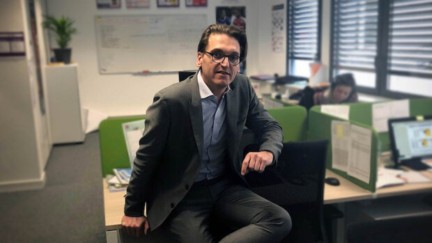 « Simply Move est un outil ROIste pour générer de nouveaux clients »